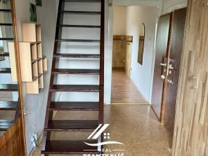 Pronájem bytu 2+1, Ostrava, Javůrkova, 60 m2