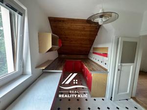 Pronájem bytu 2+1, Ostrava, Javůrkova, 60 m2