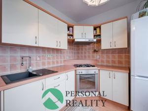 Prodej bytu 2+1, Teplá, U Hřiště, 61 m2