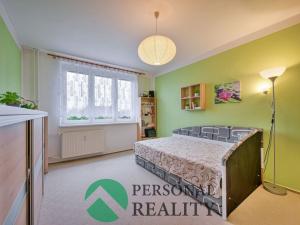 Prodej bytu 2+1, Teplá, U Hřiště, 61 m2
