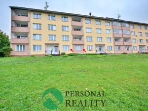 Prodej bytu 2+1, Teplá, U Hřiště, 61 m2