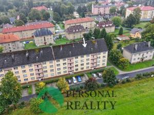Prodej bytu 2+1, Teplá, U Hřiště, 61 m2