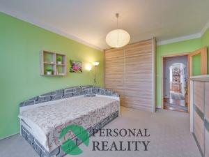 Prodej bytu 2+1, Teplá, U Hřiště, 61 m2
