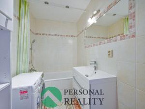 Prodej bytu 2+1, Teplá, U Hřiště, 61 m2