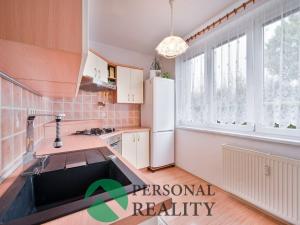 Prodej bytu 2+1, Teplá, U Hřiště, 61 m2