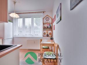 Prodej bytu 2+1, Teplá, U Hřiště, 61 m2