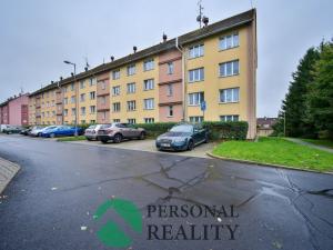 Prodej bytu 2+1, Teplá, U Hřiště, 61 m2