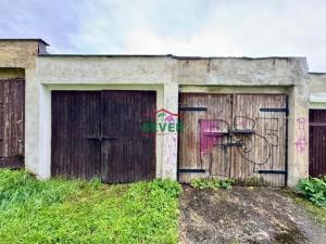 Prodej garáže, Litvínov - Horní Litvínov, Vinohradská, 38 m2