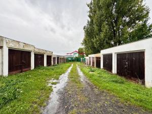 Prodej garáže, Litvínov - Horní Litvínov, Vinohradská, 38 m2