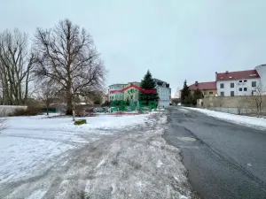 Prodej garáže, Litvínov - Horní Litvínov, Vinohradská, 38 m2