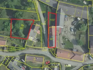 Prodej rodinného domu, Kozárovice, 165 m2