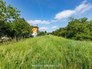 Prodej zahrady, Dobšice, 810 m2