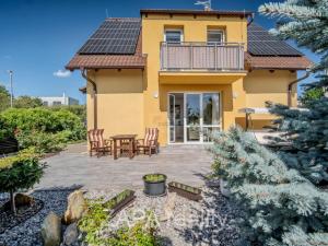 Prodej rodinného domu, Přezletice, 218 m2
