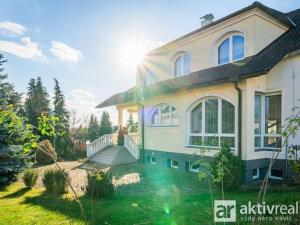 Prodej pozemku pro bydlení, Praha - Šeberov, K Hrnčířům, 2233 m2