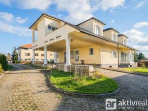 Prodej pozemku pro bydlení, Praha - Šeberov, K Hrnčířům, 2233 m2