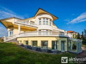 Prodej pozemku pro bydlení, Praha - Šeberov, K Hrnčířům, 2233 m2