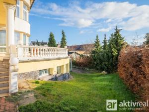 Prodej pozemku pro bydlení, Praha - Šeberov, K Hrnčířům, 2233 m2