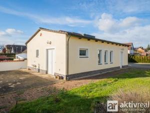 Prodej pozemku pro bydlení, Praha - Šeberov, K Hrnčířům, 2233 m2
