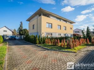 Prodej pozemku pro bydlení, Praha - Šeberov, K Hrnčířům, 2233 m2