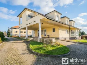 Prodej pozemku pro bydlení, Praha - Šeberov, K Hrnčířům, 2233 m2