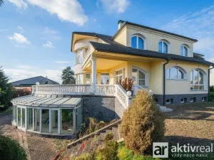 Prodej pozemku pro bydlení, Praha - Šeberov, K Hrnčířům, 2233 m2