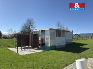 Prodej pozemku pro bydlení, Ropice, 2264 m2