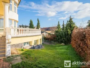 Prodej komerčního pozemku, Praha - Šeberov, K Hrnčířům, 2233 m2