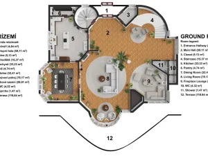 Prodej komerčního pozemku, Praha - Šeberov, K Hrnčířům, 2233 m2