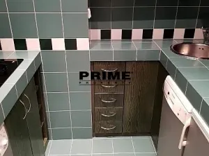 Pronájem bytu 2+kk, Praha - Nové Město, Odborů, 55 m2