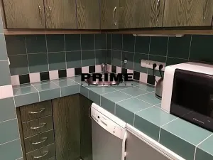 Pronájem bytu 2+kk, Praha - Nové Město, Odborů, 55 m2