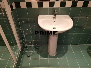 Pronájem bytu 2+kk, Praha - Nové Město, Odborů, 55 m2