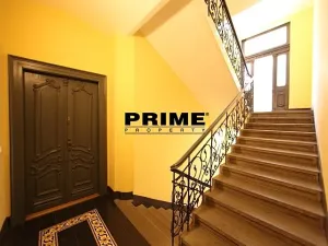 Pronájem bytu 2+kk, Praha - Nové Město, Odborů, 55 m2