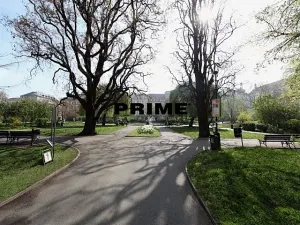 Pronájem bytu 2+kk, Praha - Nové Město, Odborů, 55 m2