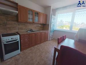 Prodej bytu 2+1, Bohdalice-Pavlovice - Bohdalice, 48 m2
