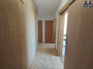 Prodej bytu 2+1, Bohdalice-Pavlovice - Bohdalice, 48 m2
