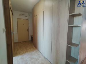 Prodej bytu 2+1, Bohdalice-Pavlovice - Bohdalice, 48 m2