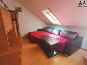 Prodej bytu 2+1, Bohdalice-Pavlovice - Bohdalice, 48 m2