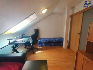 Prodej bytu 2+1, Bohdalice-Pavlovice - Bohdalice, 48 m2