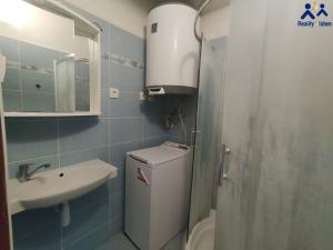 Prodej bytu 2+1, Bohdalice-Pavlovice - Bohdalice, 48 m2