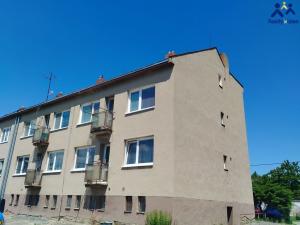 Prodej bytu 2+1, Bohdalice-Pavlovice - Bohdalice, 48 m2