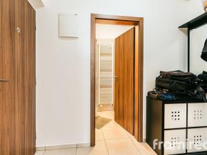 Pronájem bytu 1+kk, Brno, Rybářská, 30 m2