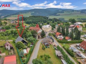 Prodej rodinného domu, Sobkovice, 160 m2