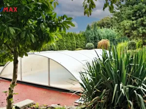 Prodej rodinného domu, Sobkovice, 160 m2