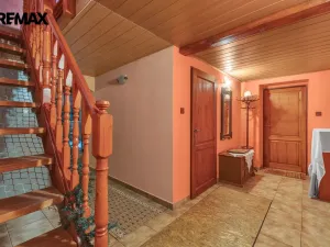 Prodej rodinného domu, Sobkovice, 160 m2