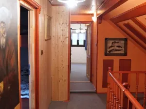 Prodej rodinného domu, Sobkovice, 160 m2