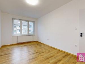 Pronájem bytu 2+1, Břeclav - Poštorná, Gagarinova, 56 m2