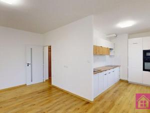 Pronájem bytu 2+1, Břeclav - Poštorná, Gagarinova, 56 m2