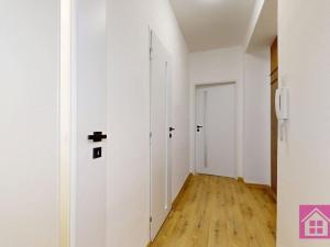 Pronájem bytu 2+1, Břeclav - Poštorná, Gagarinova, 56 m2