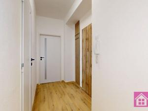 Pronájem bytu 2+1, Břeclav - Poštorná, Gagarinova, 56 m2