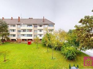 Pronájem bytu 2+1, Břeclav - Poštorná, Gagarinova, 56 m2